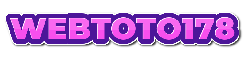 WEBTOTO178 ~ Modern Online Hub with Signature TOTO Flair